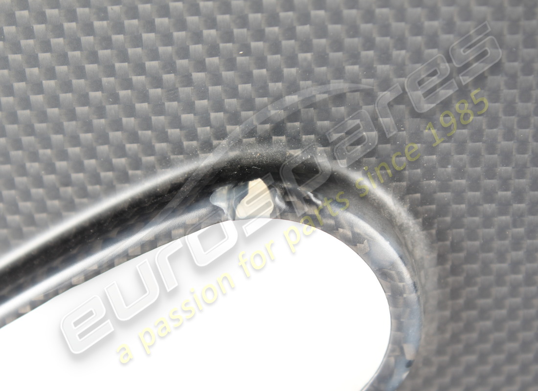 nuovo ferrari pannello portiera sx (carbonio opaco). numero parte 83287300 (2)