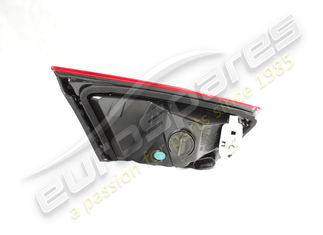 nuovo maserati fanale posteriore mobile dx. numero parte 670106747 (2)