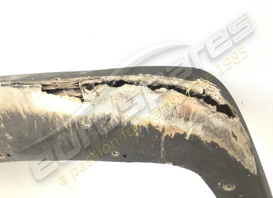spoiler ferrari usato. numero parte 61777900 (5)