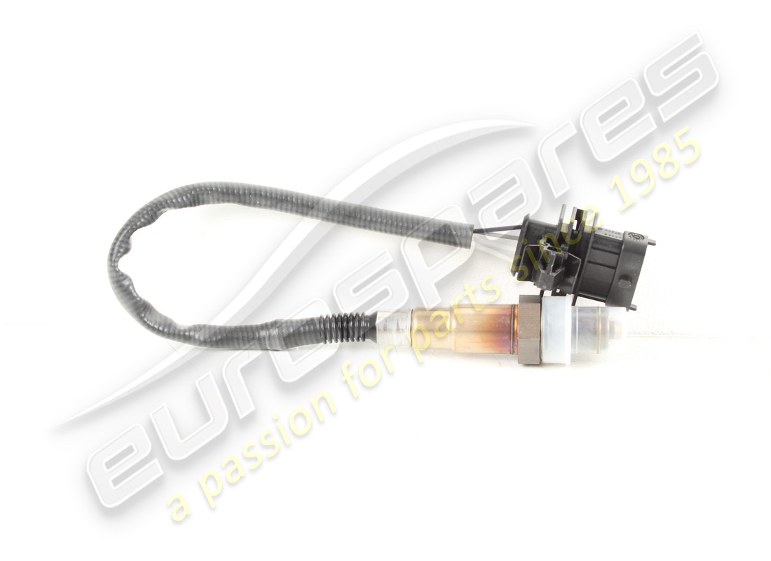 nuova maserati sensore lambda posteriore. numero parte 670002199 (1)