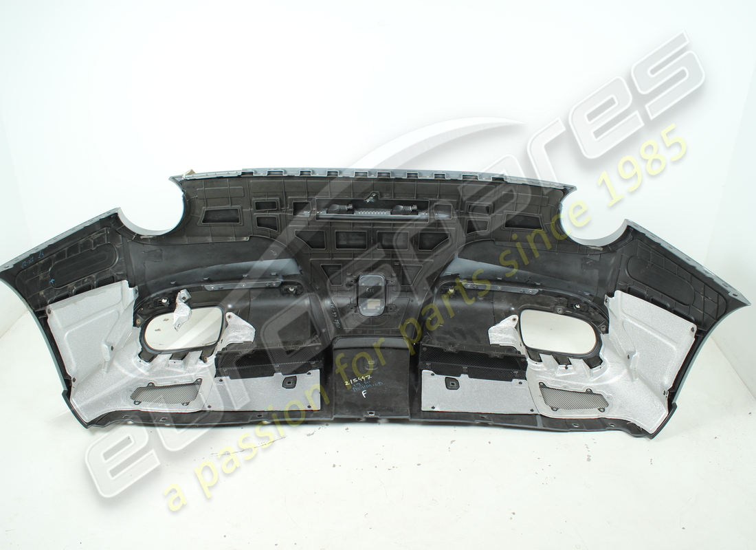 paraurti posteriore ferrari usato. numero parte 85133210 (4)