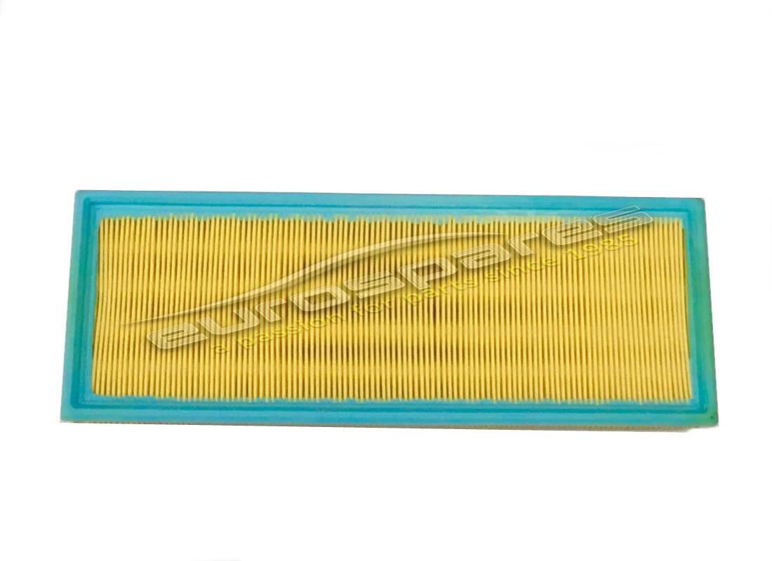 nuovo ferrari elemento filtro aria. numero parte 113283 (1)