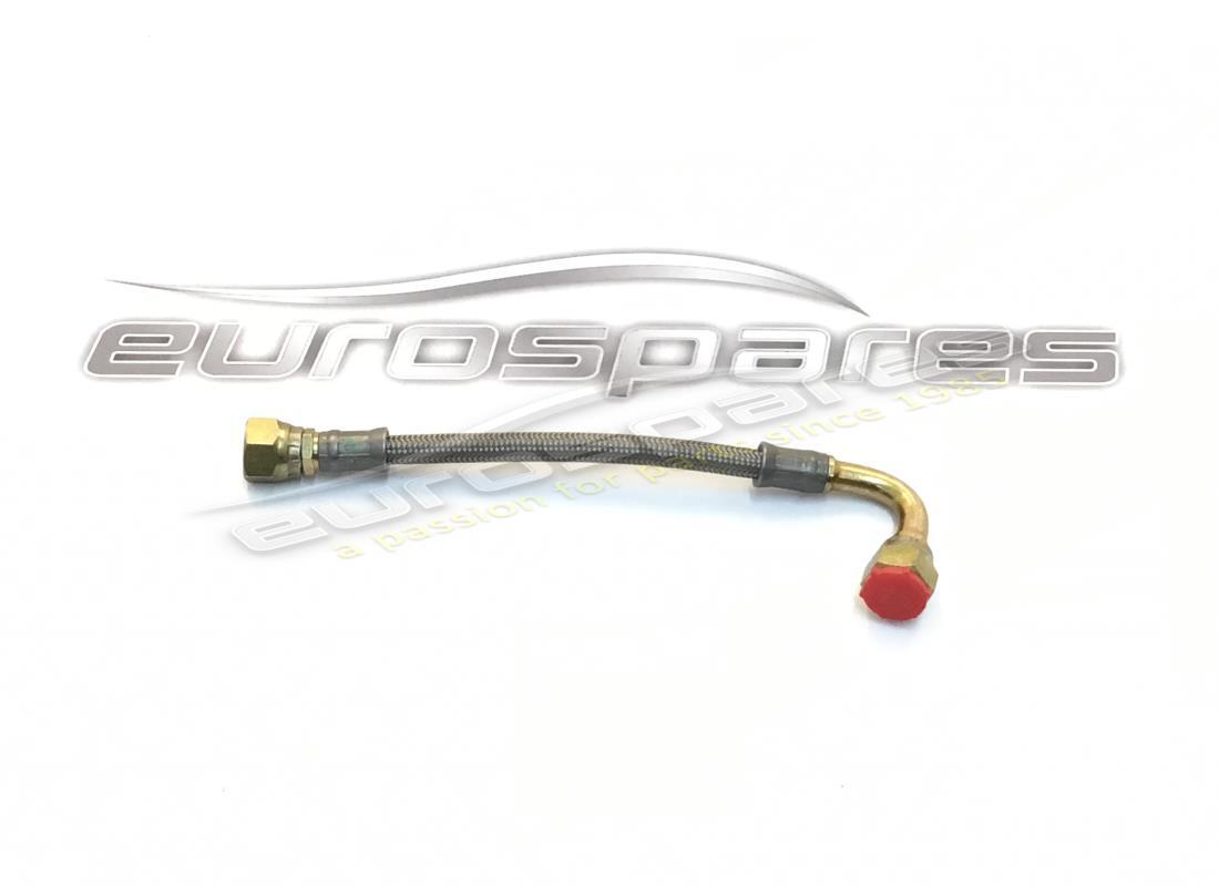 nuovo maserati tubo da accumulo olio alle testate. numero parte 193864 (1)