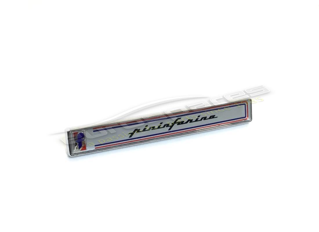 NUOVO Ferrari MOTIVO PININFARINA . NUMERO PARTE 61490200 (1)