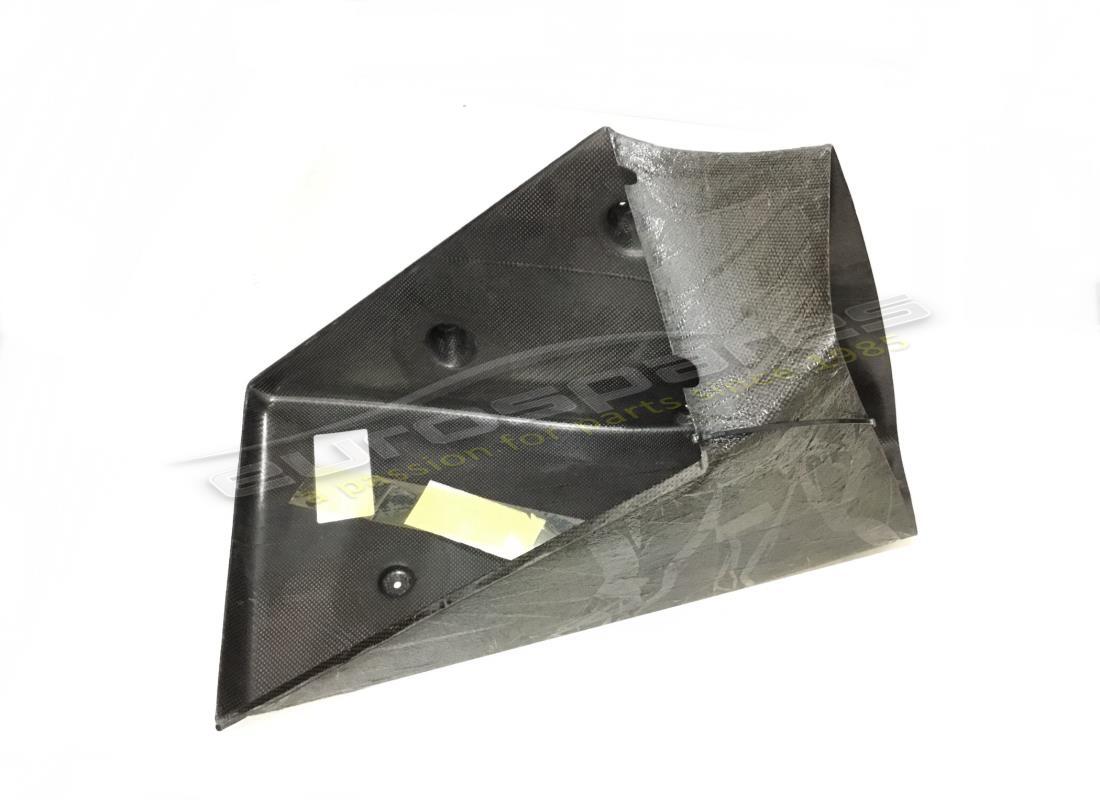 nuovo ferrari aspirazione aria acqua radiato dx. numero parte 65985400 (1)