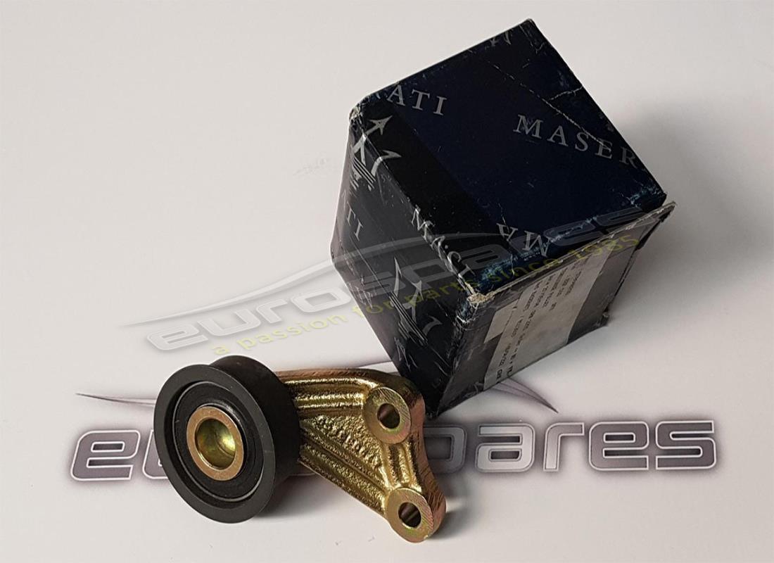 nuova maserati puleggia tenditore. numero parte 578948700 (3)