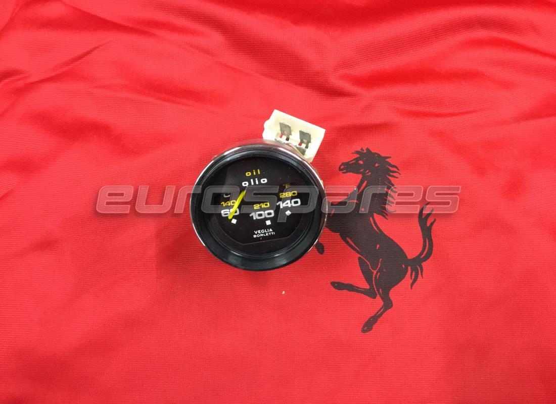 nuovo ferrari indicatore della temperatura dell'olio. numero parte 40084303 (1)