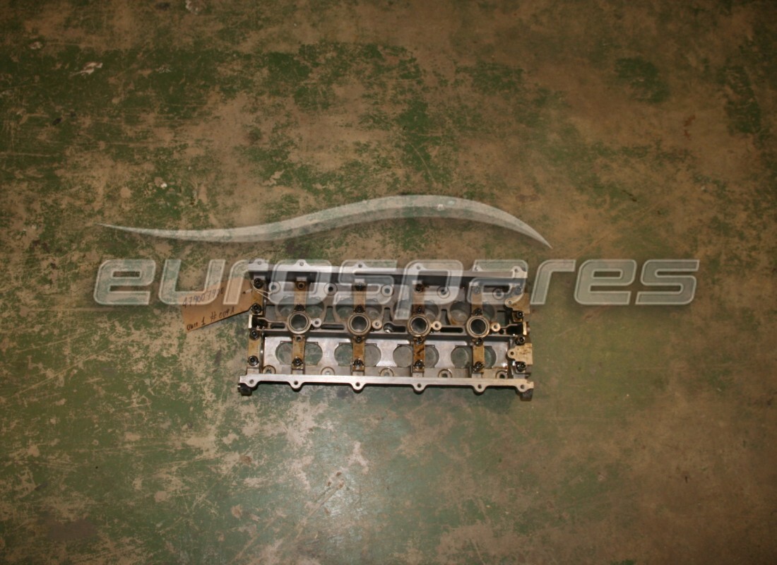 nuovo maserati telaio sx. numero parte 479007900 (1)