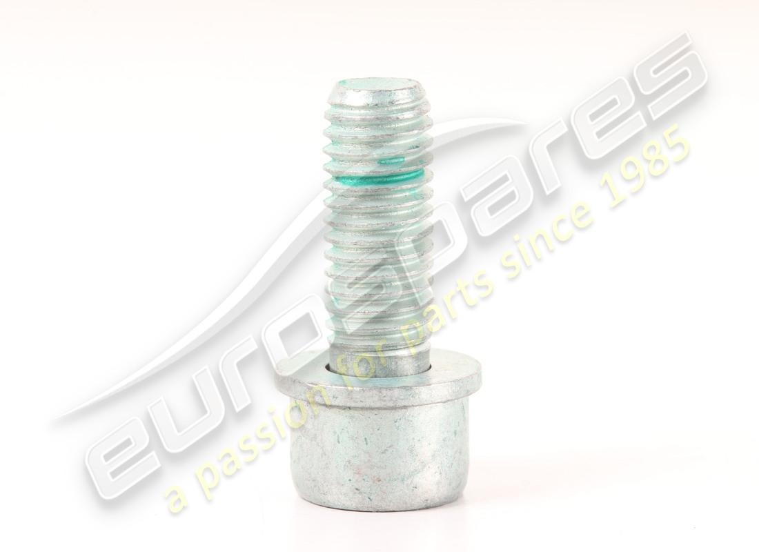 nuova lamborghini vite a testa cilindrica m8x22 s4-su. numero parte n90415403 (2)