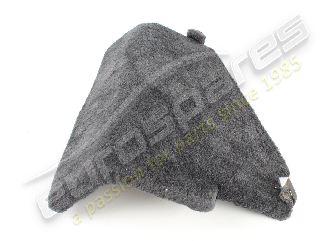 nuovo ferrari coperchio rh nero. numero parte 64922390 (3)
