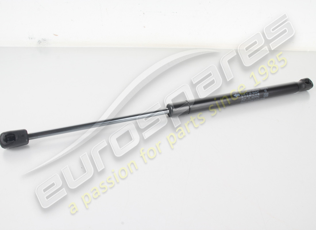 NUOVA MOLLA A GAS MASERATI. NUMERO PARTE 670007295 (1) nuova molla a gas maserati. numero parte 670007295 (1)