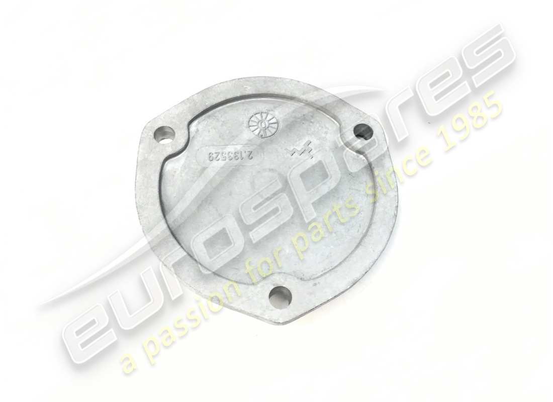 nuovo ferrari coperchio piastra finale. numero parte 133529 (1)