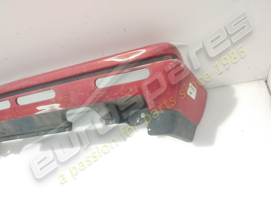 usato ferrari pannello inferiore posteriore. numero parte 61906700 (4)