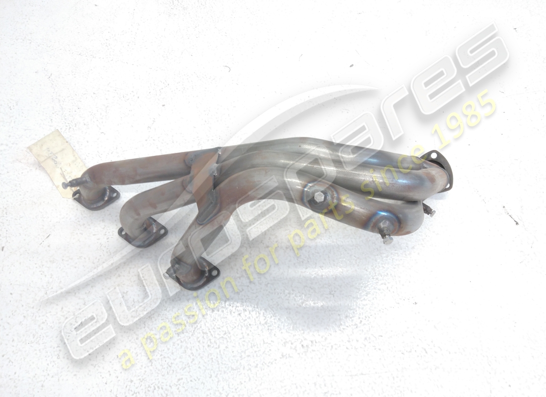 nuovo eurospares collettore anteriore. numero parte 20539 (1)
