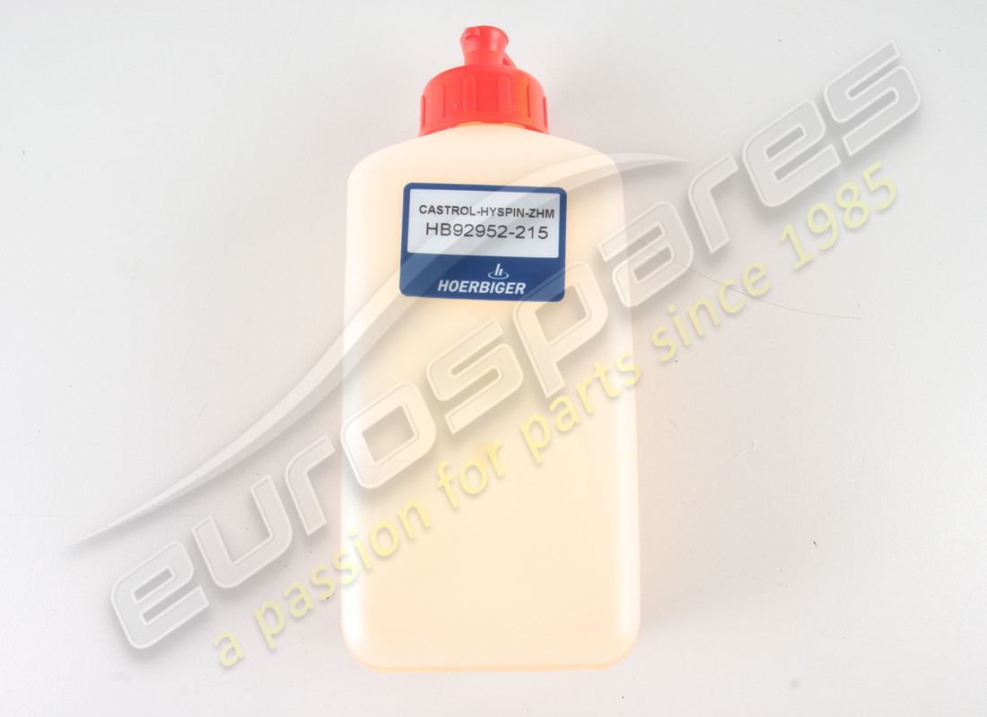 nuovo ferrari cilindro di protezione posteriore destro. codice articolo 66454300 (2)