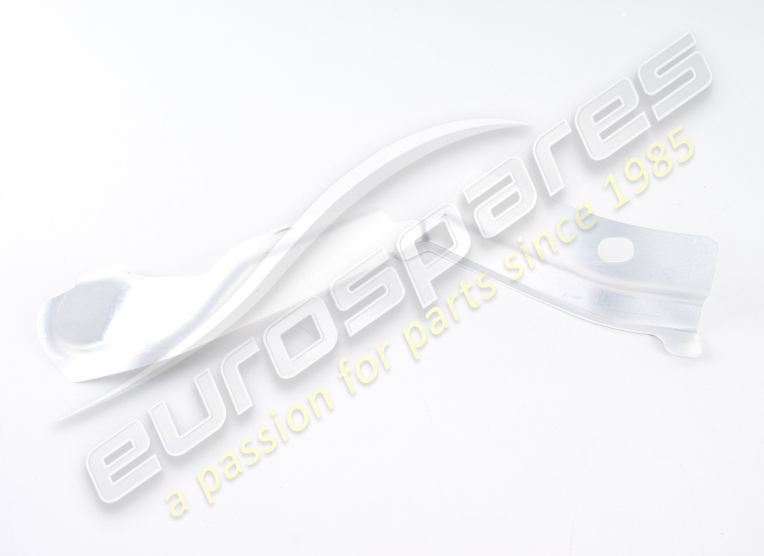 NUOVO LAMBORGHINI PILASTRO DI RINFORZO B. NUMERO PARTE 4T0809609B (1) nuovo lamborghini pilastro di rinforzo b. numero parte 4t0809609b (1)