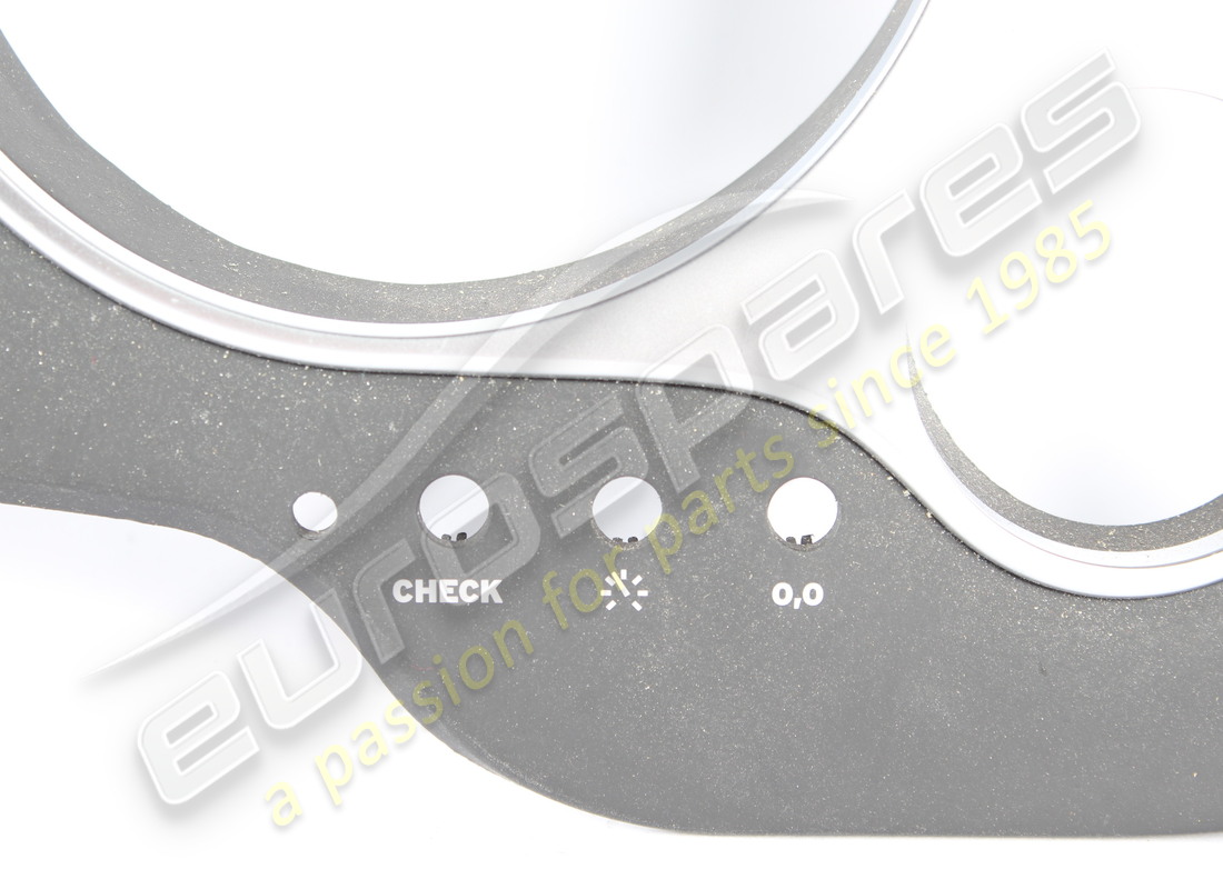nuovo lamborghini rivestimento dello strumento. numero parte 400857053j (2)