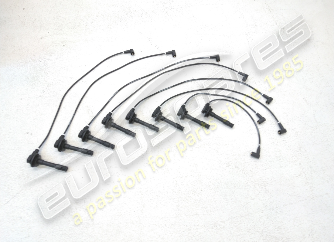 NUOVO SET DI Eurospares F348 CAVI HT . NUMERO PARTE FHT022 (1)