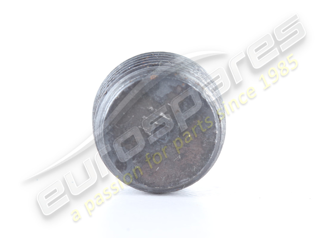 NUOVO MASERATI TAPPO FILETTATO 3/8-18. NUMERO PARTE 585411800 (3) nuovo maserati tappo filettato 3/8-18. numero parte 585411800 (3)