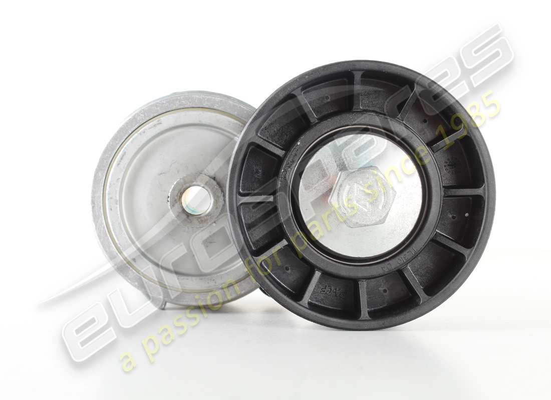 NUOVO FERRARITENSIONATORE CINTURA. NUMERO PARTE 325416 (1) nuovo ferraritensionatore cintura. numero parte 325416 (1)