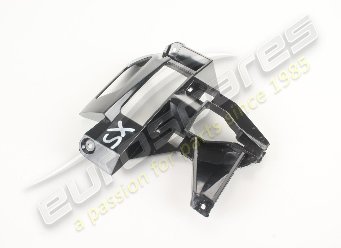 nuovo ferrari supporto sx - per auto con numero di parte 68079200 (2)
