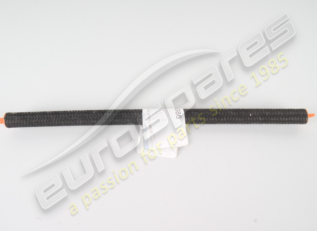 nuovo lamborghini tubo motore/valvola di ritegno. numero parte 003210386 (1)