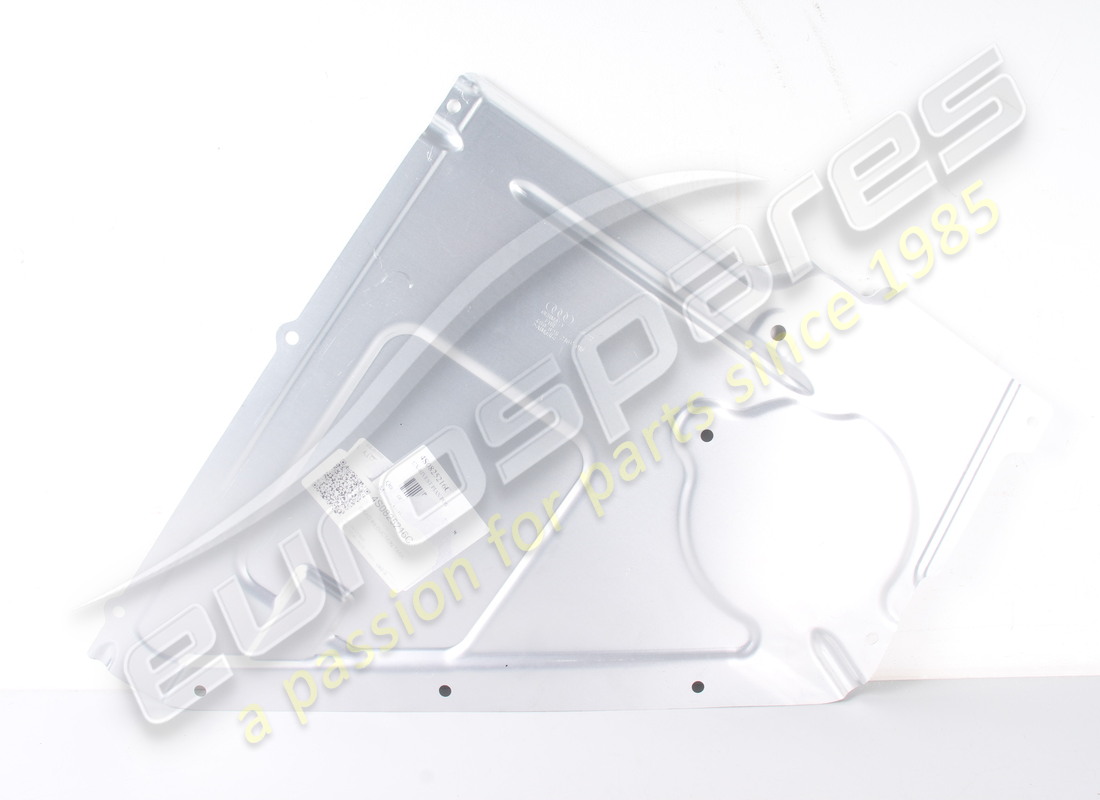 nuovo serbatoio di riduzione della resistenza lamborghini. numero parte 4s0825216c (1)