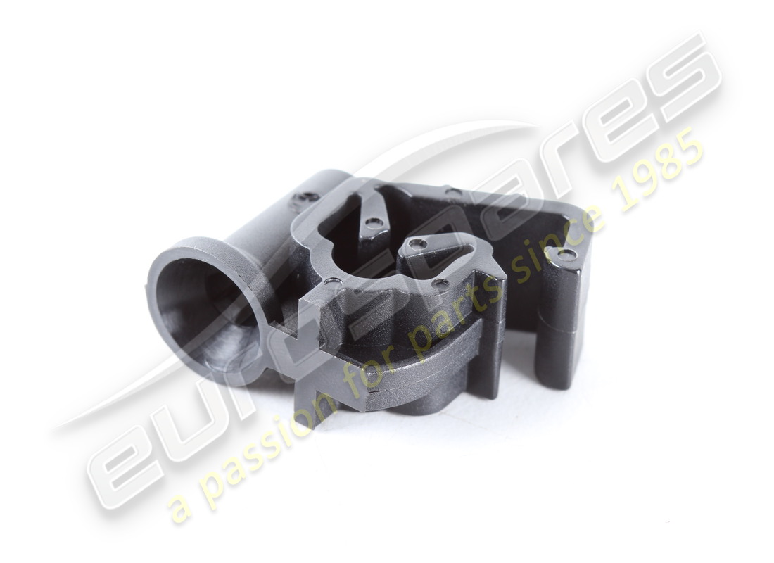 NUOVA CLIP FERRARI. NUMERO PARTE 249650 (1) nuova clip ferrari. numero parte 249650 (1)