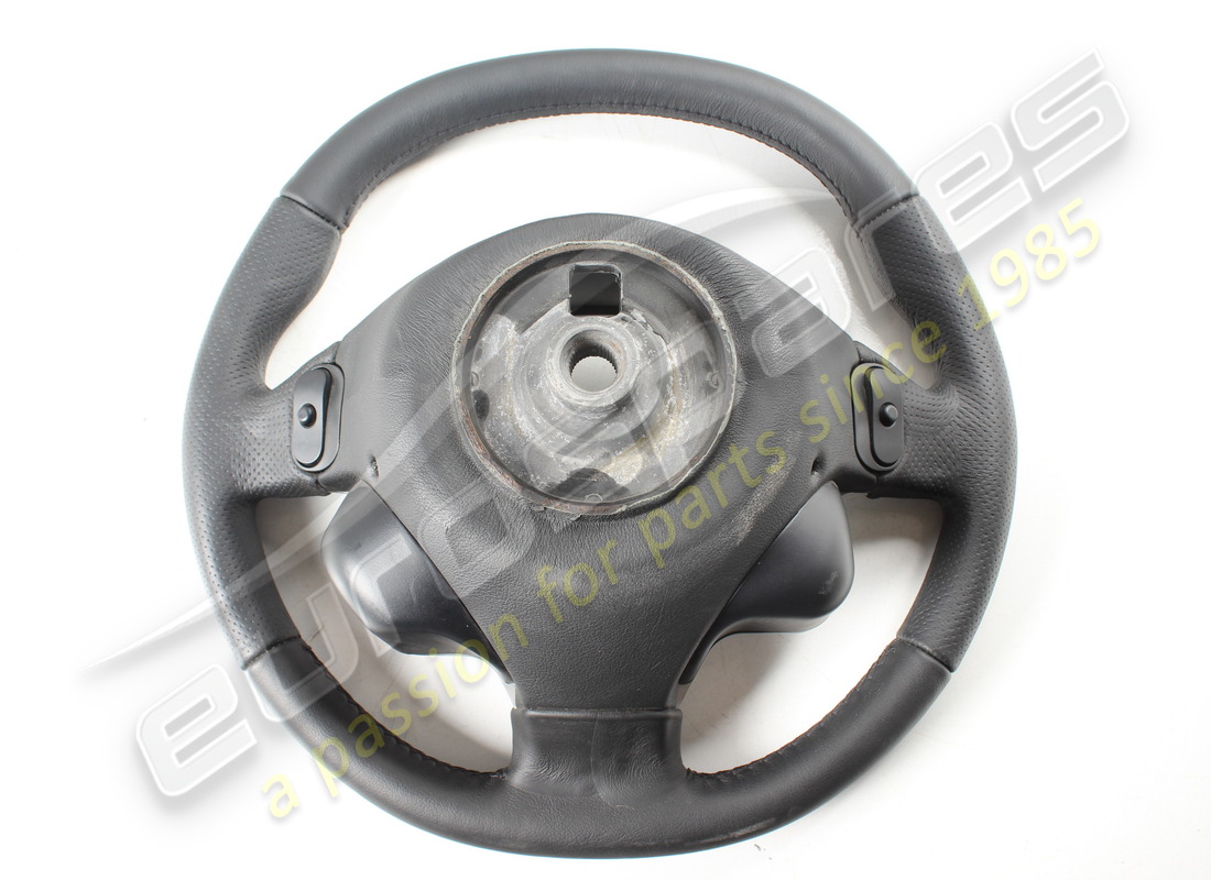 cavalletto per volante usato ferrari - p.nero. numero parte 69840800 (4)