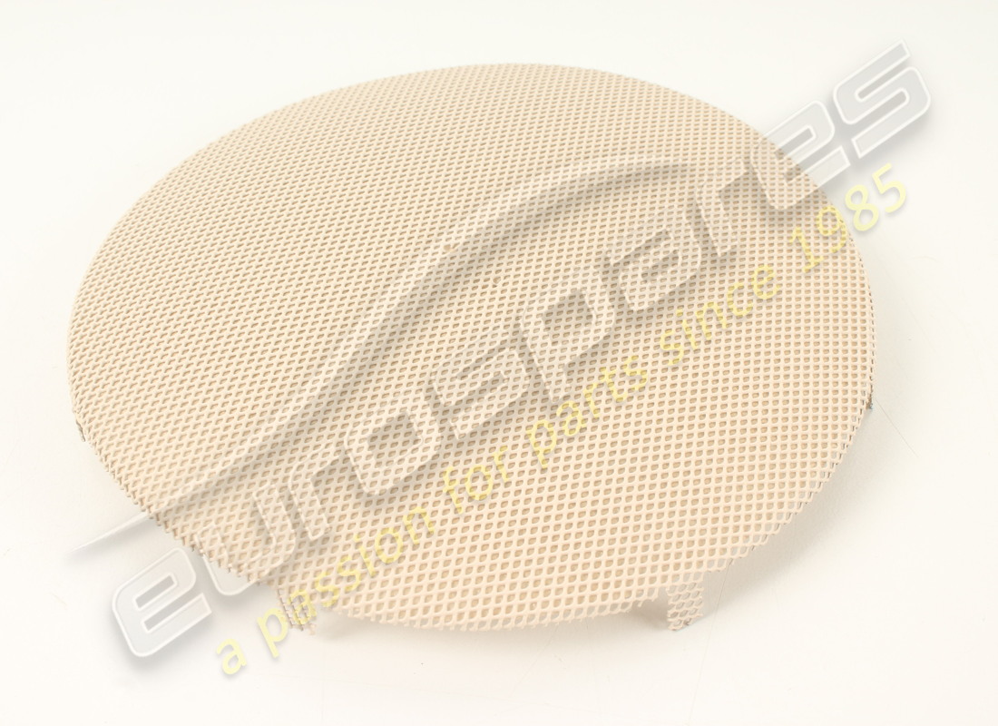 nuovo maserati altoparlante porta grillbosep.beig. numero parte 80362932 (2)