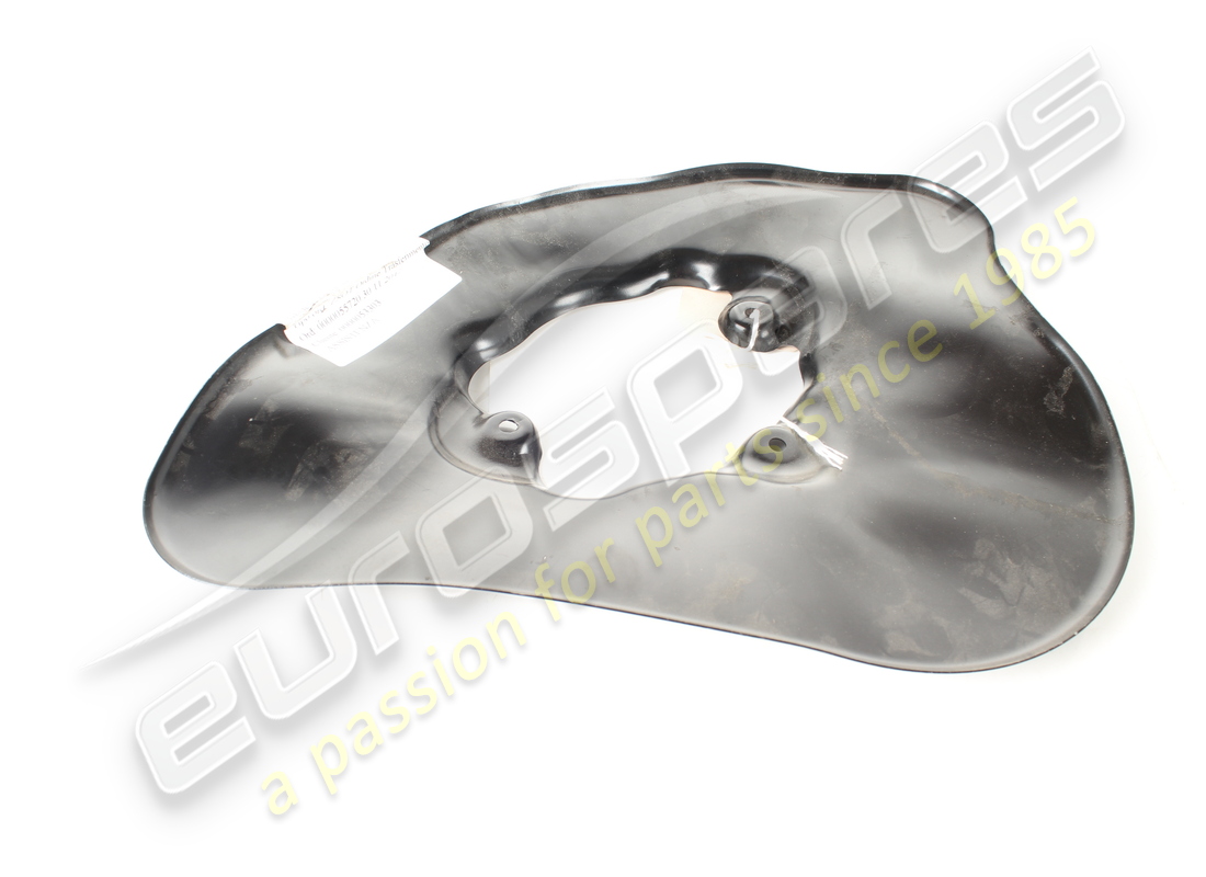 nuovo lamborghini scudo. numero parte 420407722a (2)