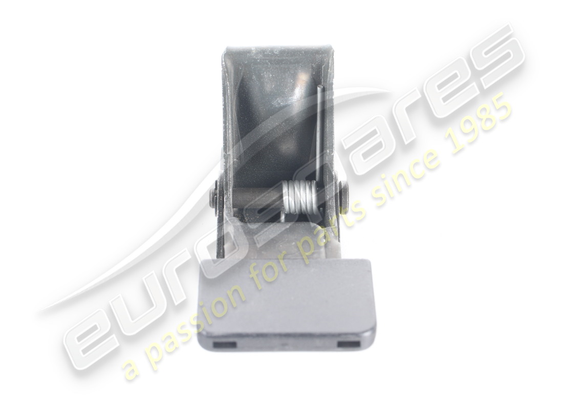 NEW MASERATI ENGINE COMPT.LID SAFETY HOOK. PART NUMBER 60571407 (3) new maserati engine compt.lid safety hook. part number 60571407 (3)