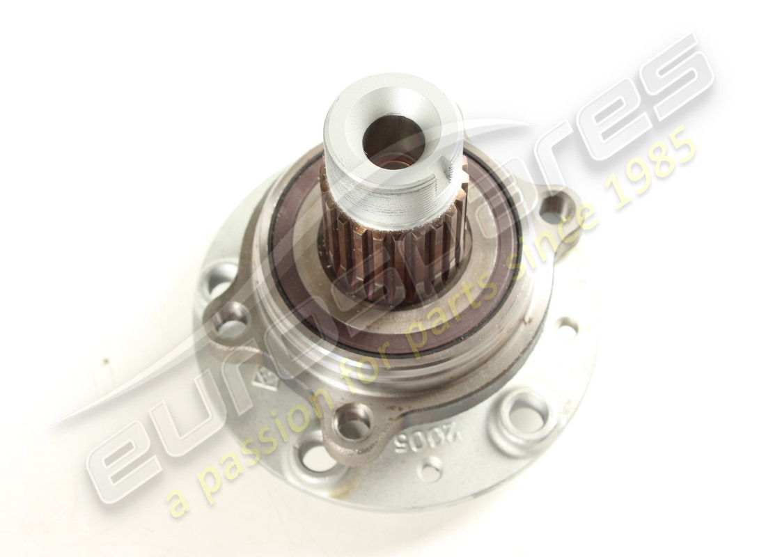 nuovo (altro) lamborghini hub. numero parte 410501653 (3)