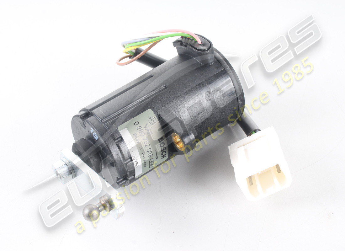 nuovo ferrari potenza per pedale acceleratore. numero parte 170038 (1)