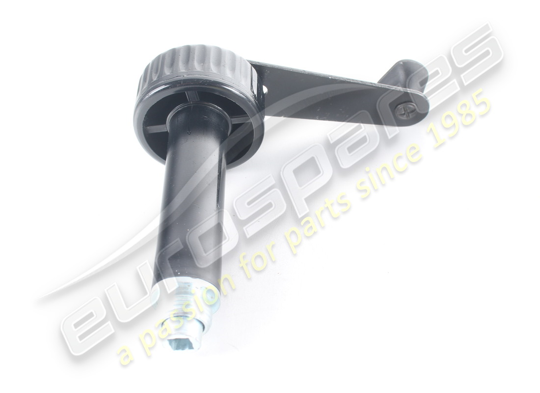 NUOVA FERRARI MANIGLIA PER ALZACRISTALLI DI EMERGENZA. NUMERO PARTE 61813700 (4) nuova ferrari maniglia per alzacristalli di emergenza. numero parte 61813700 (4)