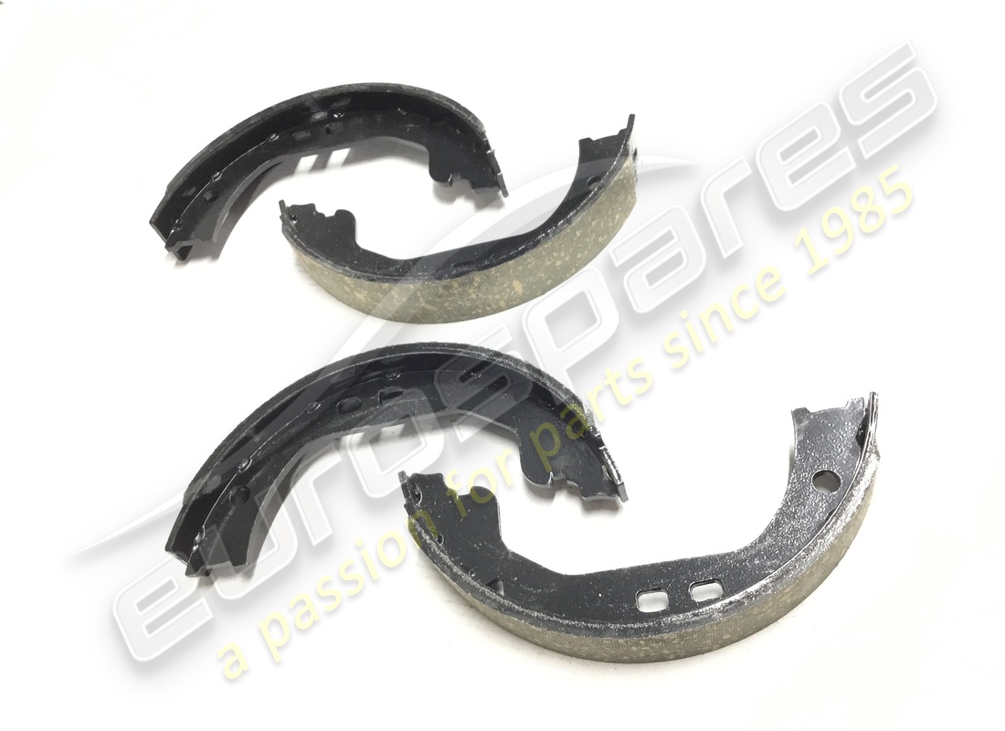 nuovo maserati kit scarpe stampate posteriori. numero parte 673000035 (1)