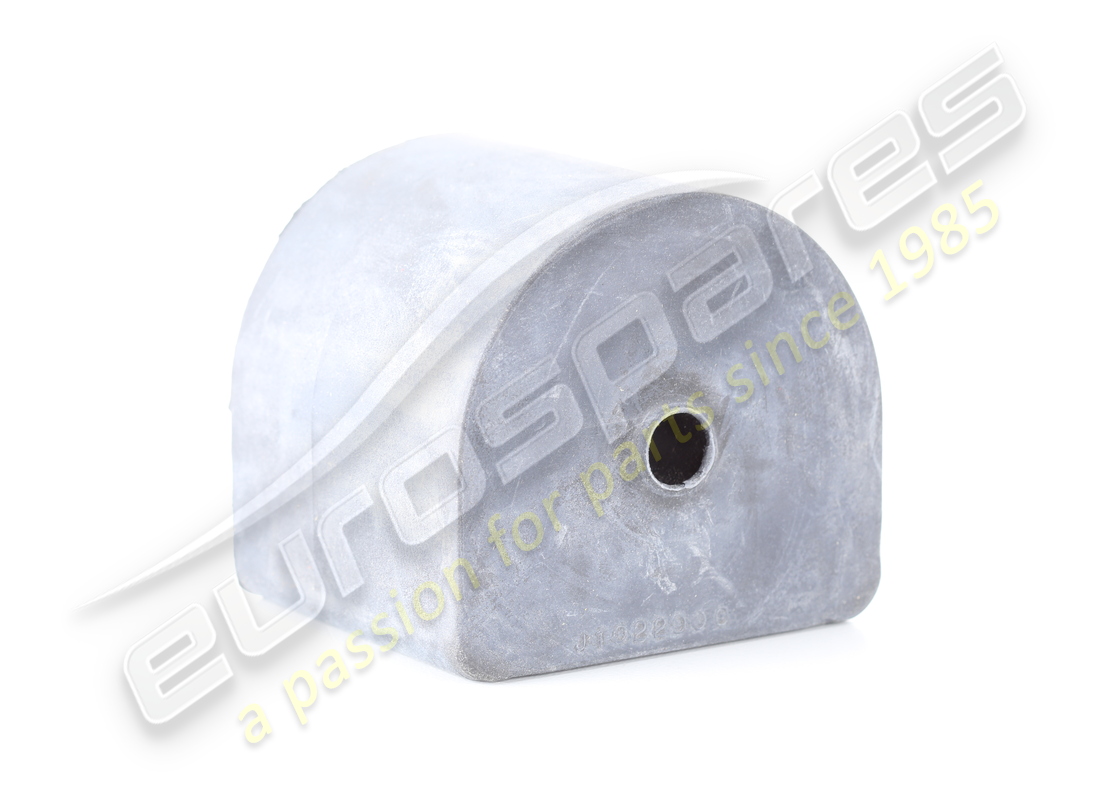 NUOVO LAMBORGHINI TAMPONE IN GOMMA. NUMERO PARTE 009963122 (1) nuovo lamborghini tampone in gomma. numero parte 009963122 (1)
