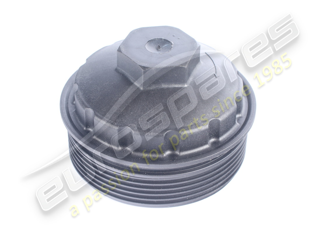 NEW FERRARI OIL FILTER CAP . PART NUMBER 286244 (1)