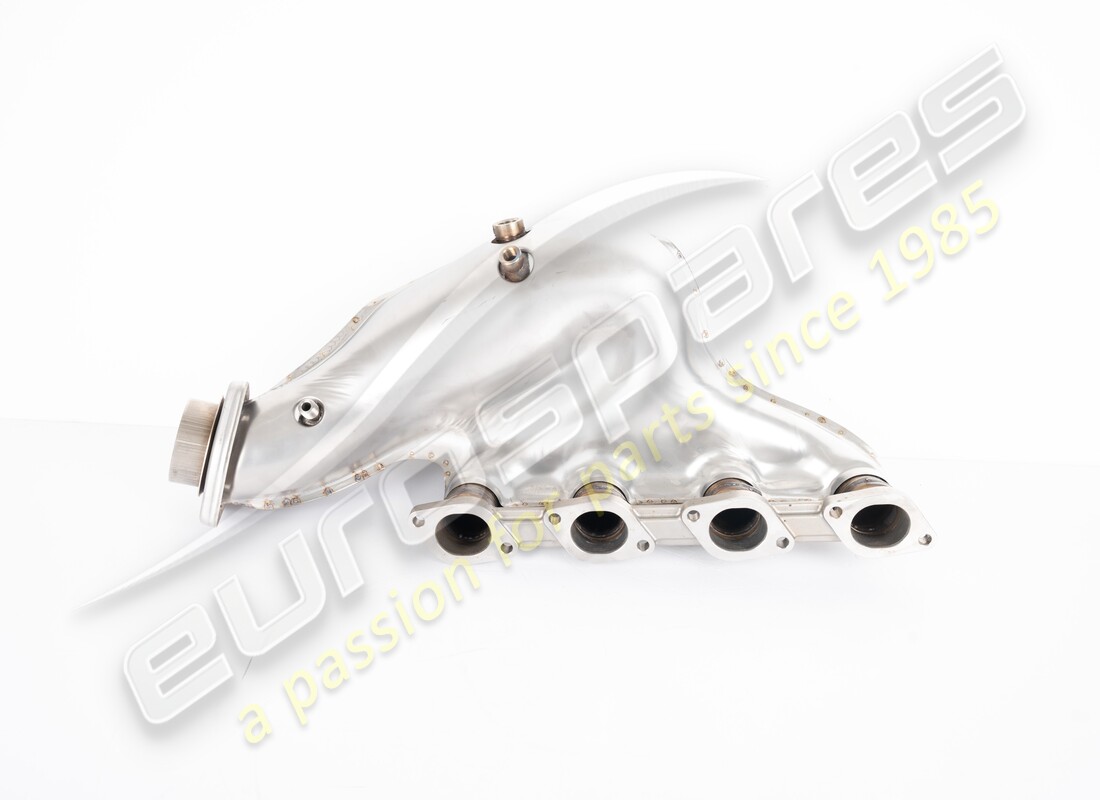 nuovo ferrari collettore di scarico sx. numero parte 232826 (1)
