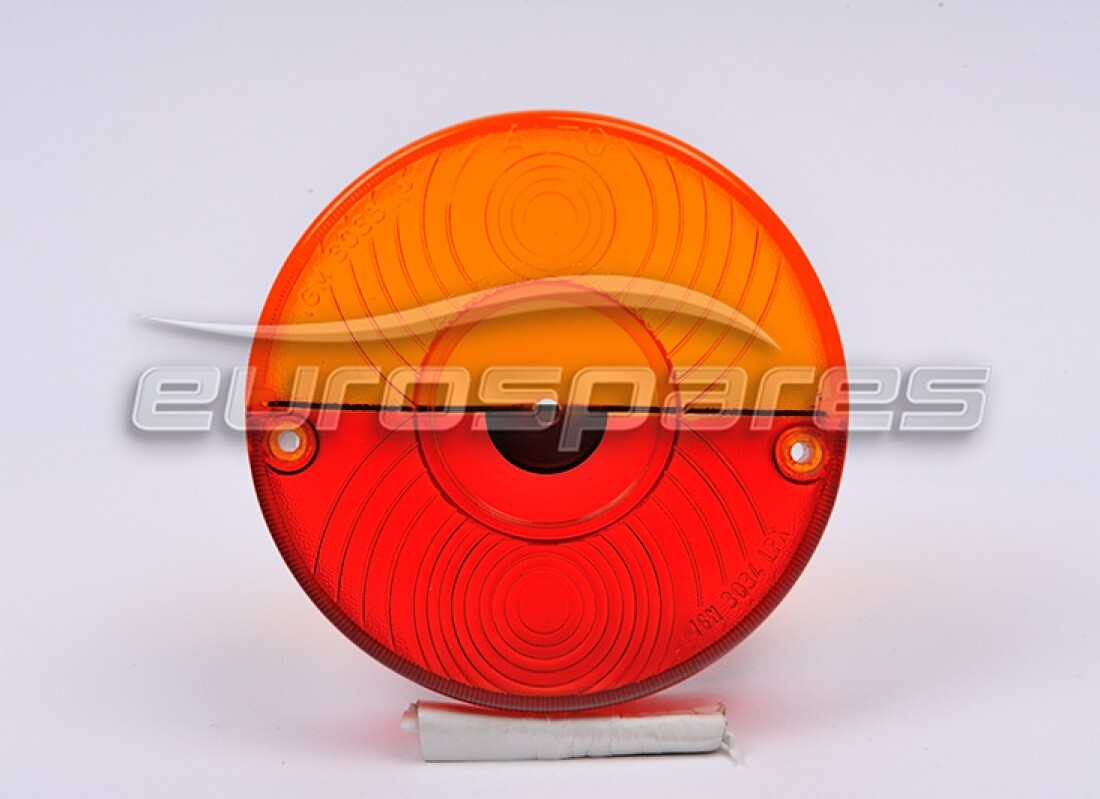 NUOVA LENTE POSTERIORE Eurospares. NUMERO PARTE 20404000 (1)