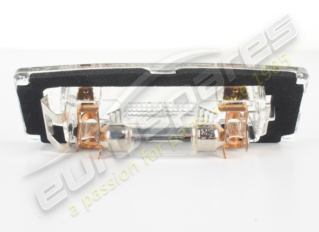 nuova targa luce maserati. codice articolo 673001401 (2)