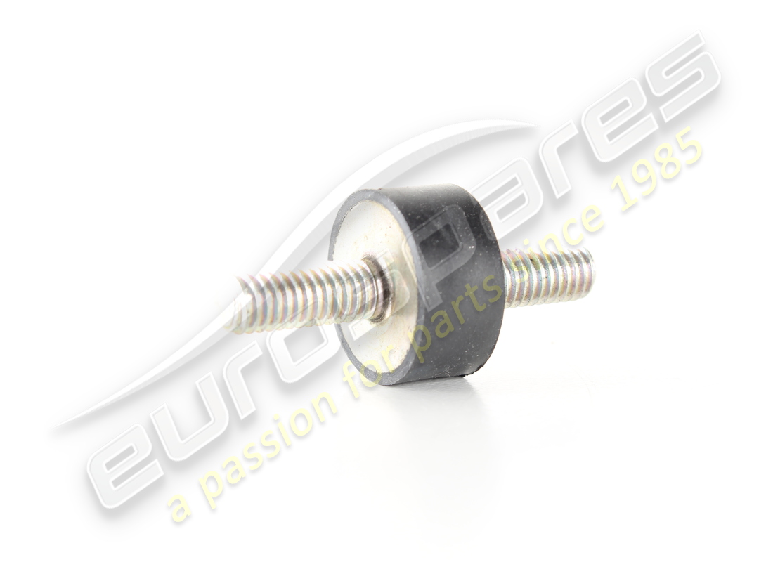 nuovo porsche tampone in gomma legato. numero parte 99970326100 (1)