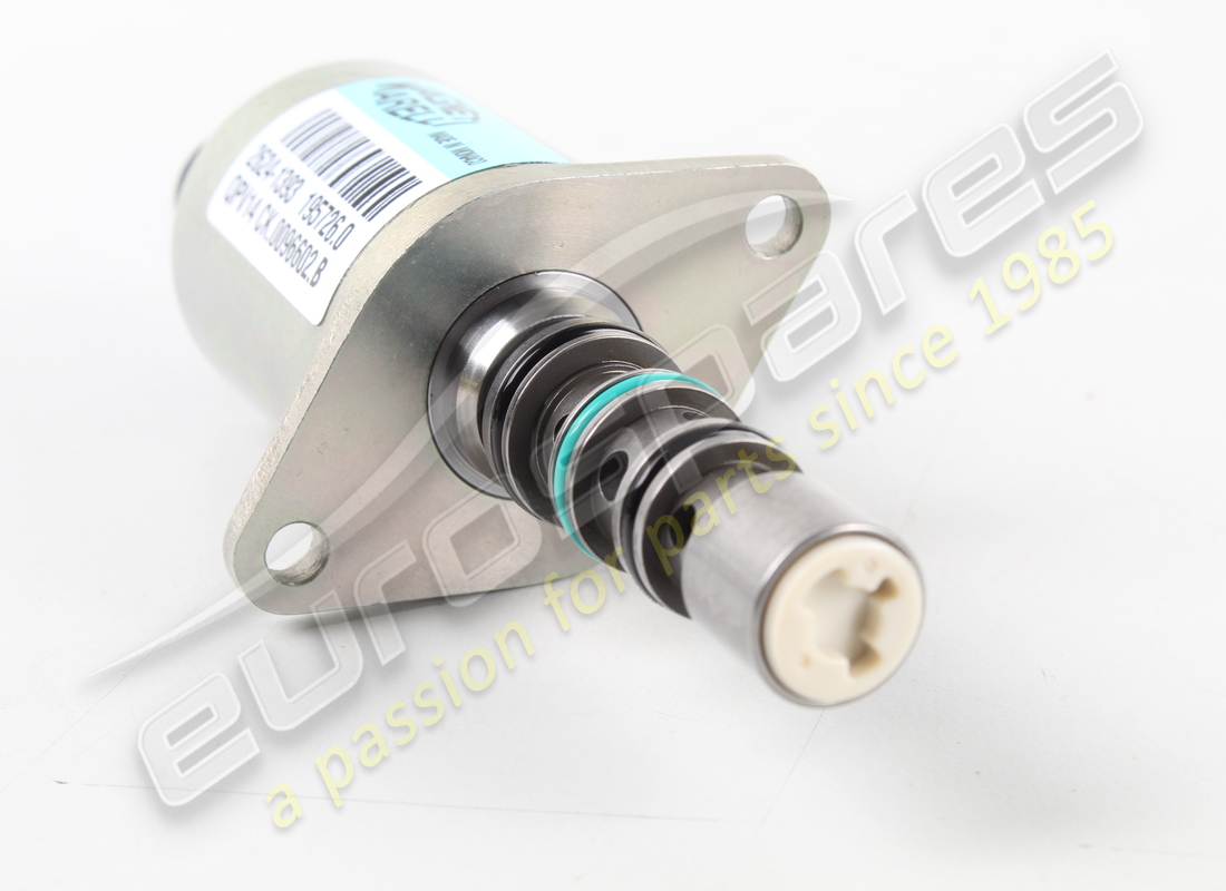 NUOVO LAMBORGHINI PEZZO DI COLLEGAMENTO. NUMERO PARTE 086325297 (4) nuovo lamborghini pezzo di collegamento. numero parte 086325297 (4)