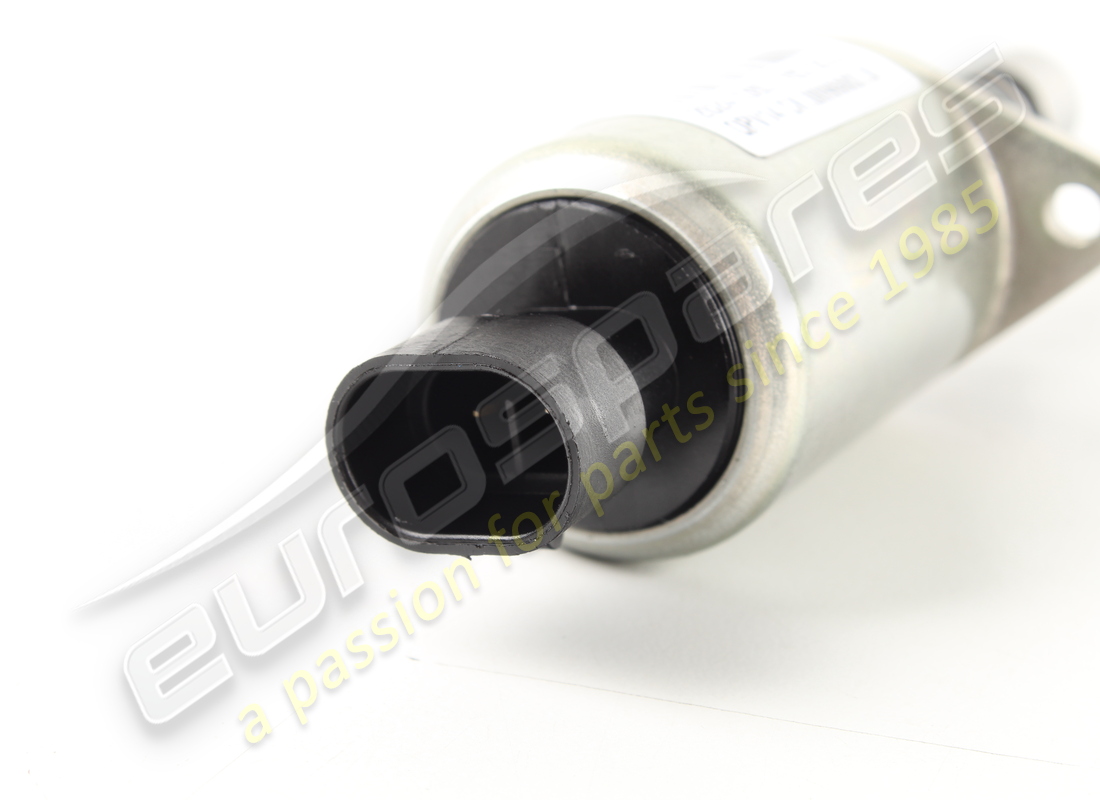 NUOVO LAMBORGHINI PEZZO DI COLLEGAMENTO. NUMERO PARTE 086325297 (3) nuovo lamborghini pezzo di collegamento. numero parte 086325297 (3)