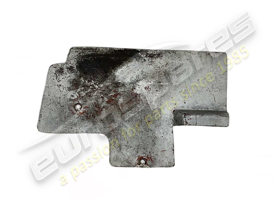 USATA Maserati PROTEZIONE UNITÀ ABSR. NUMERO PARTE 384300375 (1)