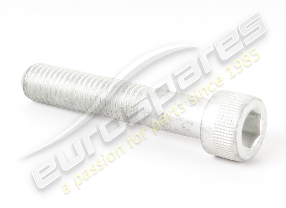 nuova vite a testa cilindrica maserati. numero parte 396050338 (1)