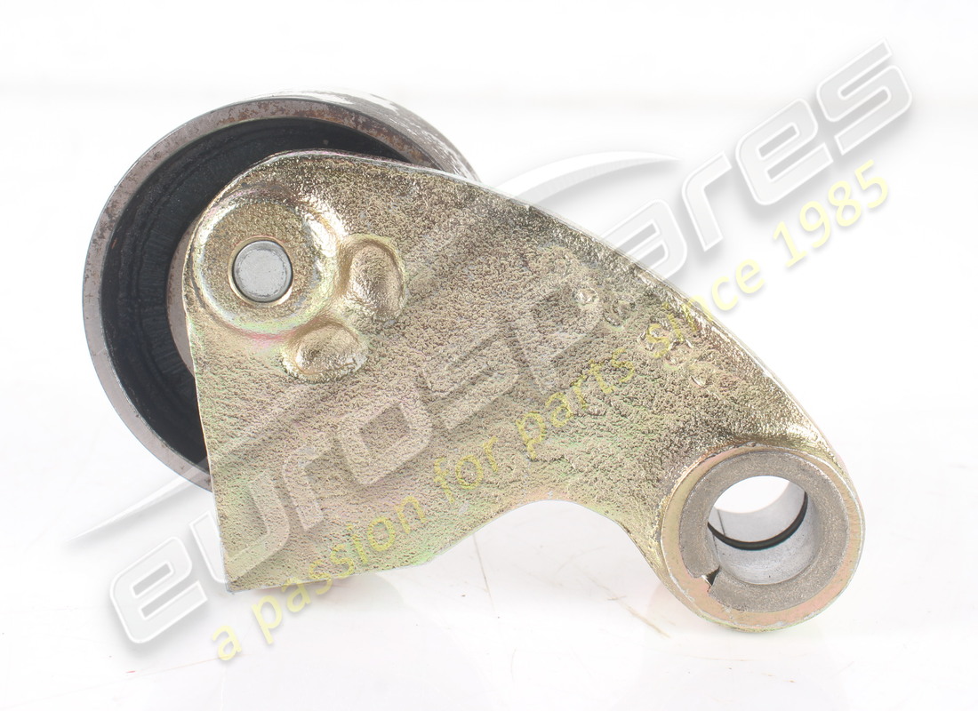 supporto tenditore cintura ferrari usato. numero parte 158098 (3)