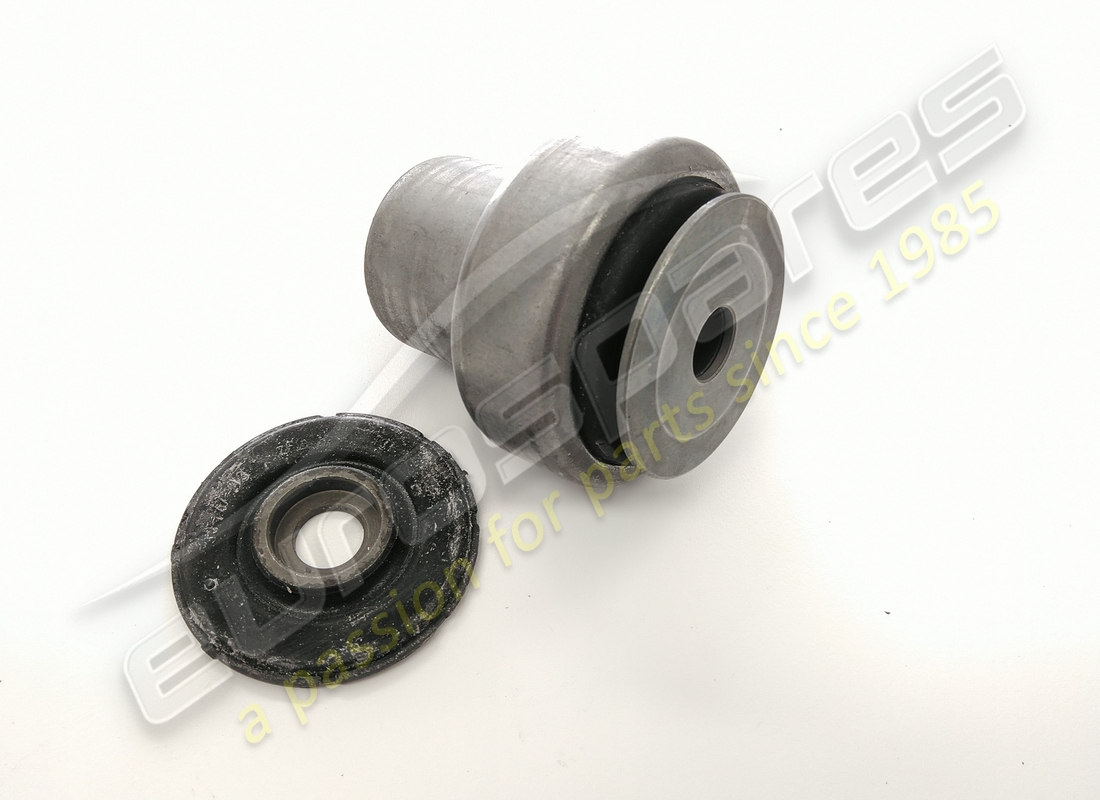 nuovo maserati kit silent block sospensione anteriore numero parte 980139889 (4)