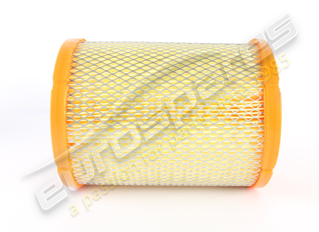 nuovo maserati elemento filtro aria. numero parte 186183 (3)