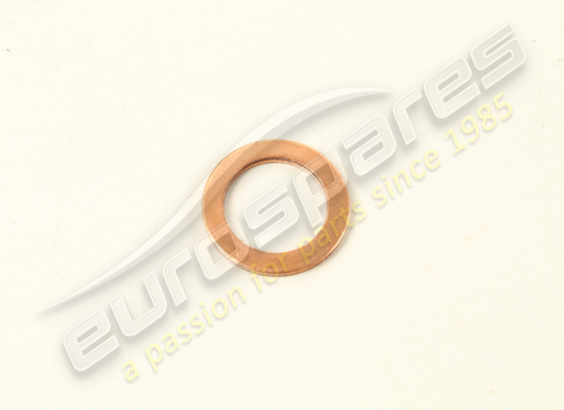 nuova maserati rondella 12x18x1. numero parte 675000250 (1)